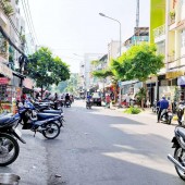 Mặt tiền kinh doanh Bông Sao 4.5x30 121m² chỉ 9 tỷ 500